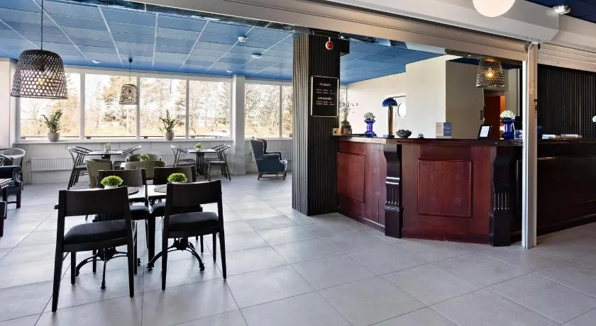 BEST WESTERN ESKILSTUNA ARENA HOTEL - Image 1