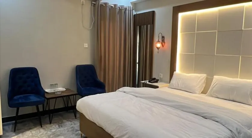 Hotel Araamish - Image 1