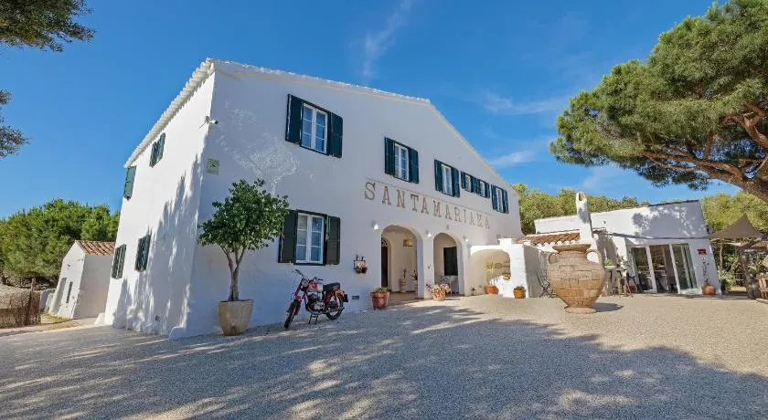 Agroturismo Santa Mariana - Image 1