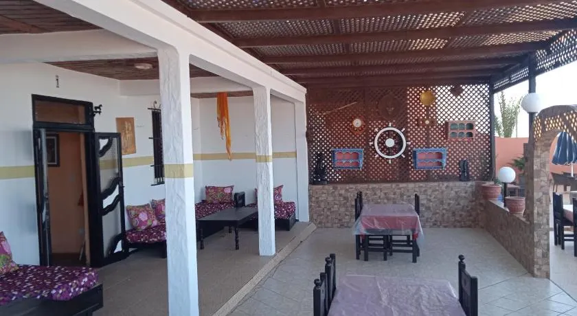 Auberge Sable D'Or - Image 1