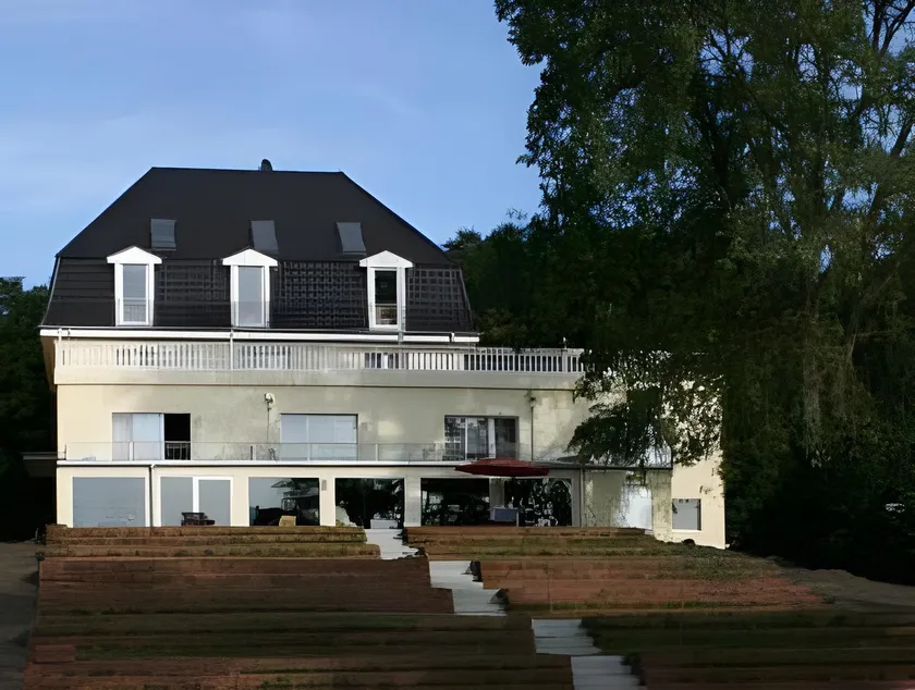 Hotel Resort Märkisches Meer - Image 1