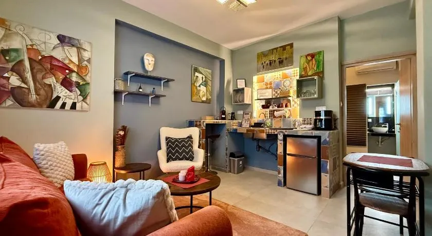 Casa dell'Arte & Quiet Area & Free Parking - Image 1