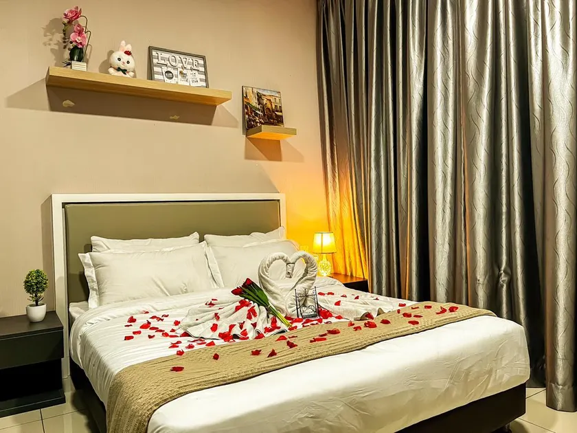 Liberty Arc Ampang-by Lazy Lodge - Image 1
