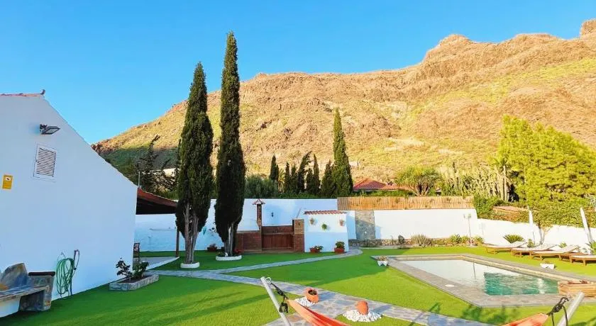 Villa Inés - Image 1
