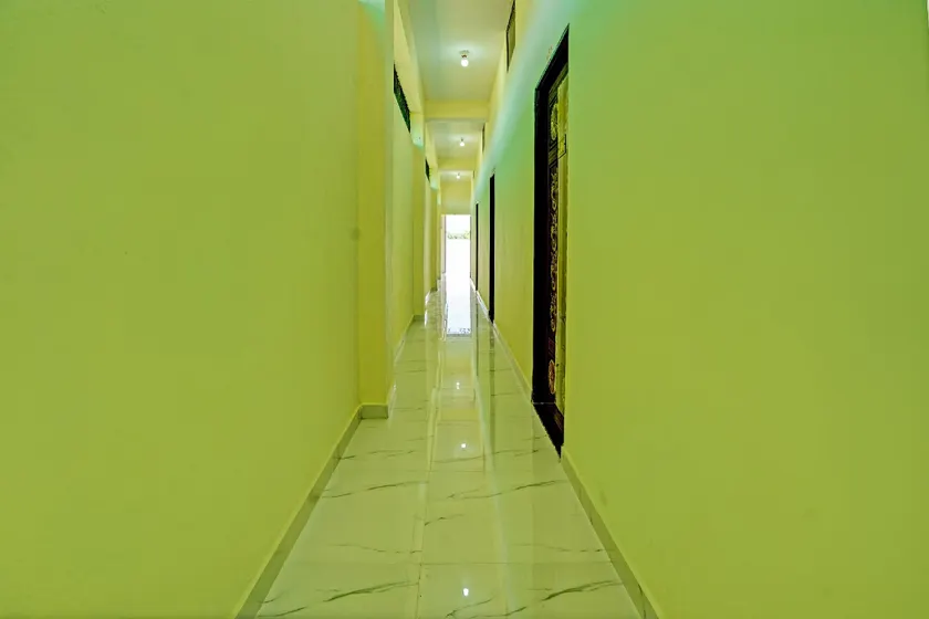Hotel O Bliss Inn - Image 1