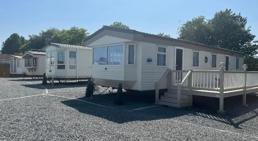 Marsh Farm Holiday Park - Image 1