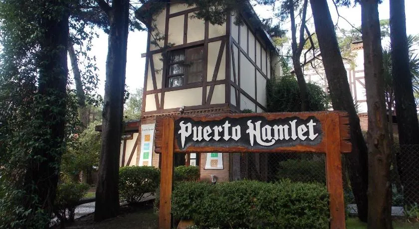 Puerto Hamlet - Image 1