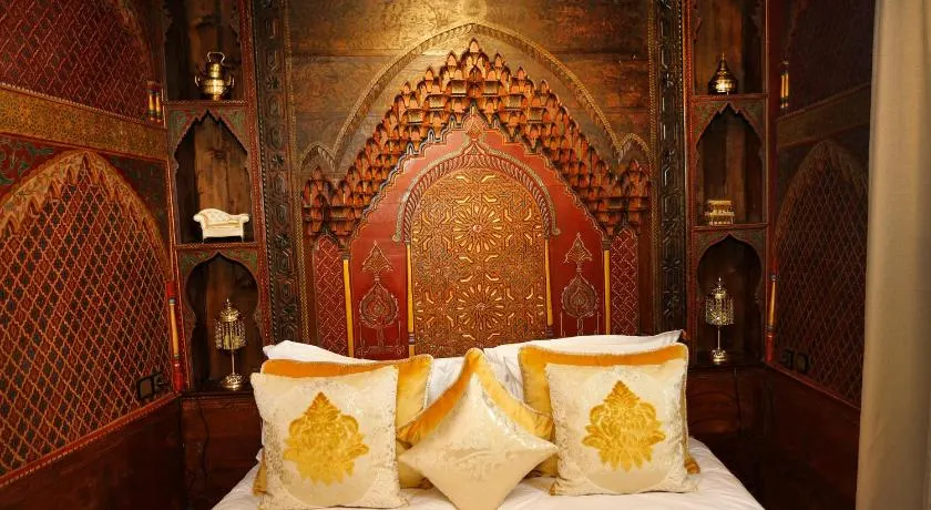 Riad Cherifa - Image 1