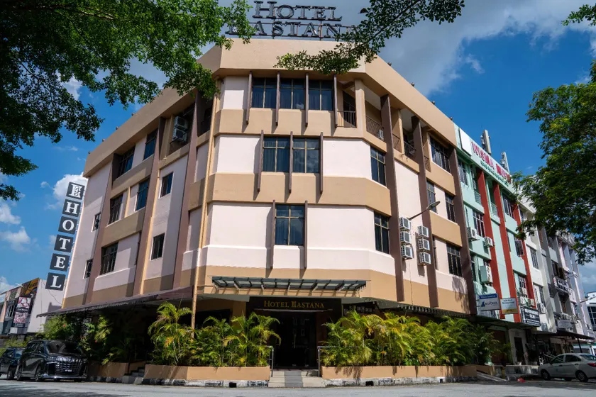 Hotel Eastana Ipoh - Image 1