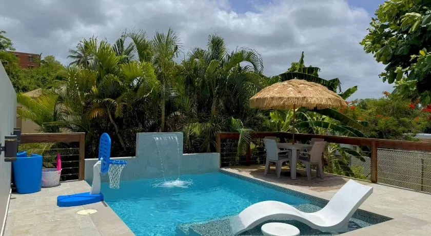 Casita Almendro-Apartment With Heated Pool - Image 1