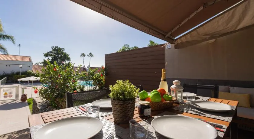 BLUE MARLIN APARTMENT - GRAN CANARIA STAYS - Image 1