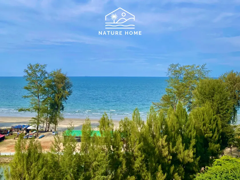 2Br-SwissGarden-WaterPark-Seaview-Beachfront-L7C - Image 1