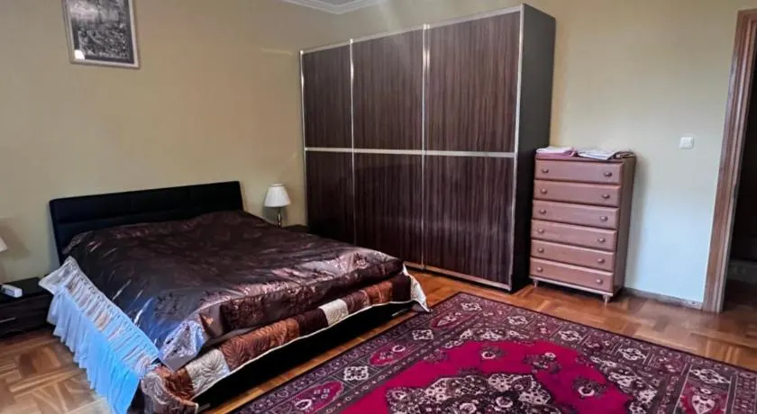 Spacious rooms in peaceful Jelgava area - Image 1