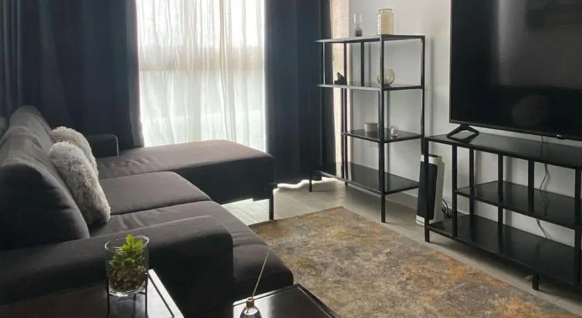 Barranco Bohemio, Modern and Bright Apartment - Image 1
