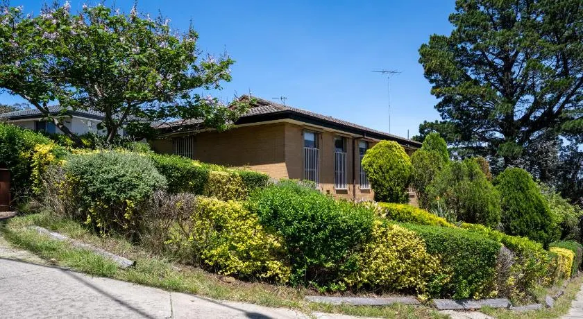 The Valley View Guest House - Image 1