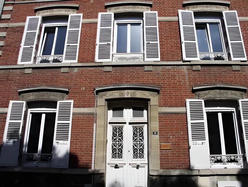Chambre D'hôtes Les Epicuriens - Image 1
