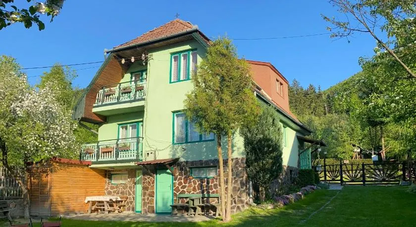 Pensiunea Panorama - Image 1