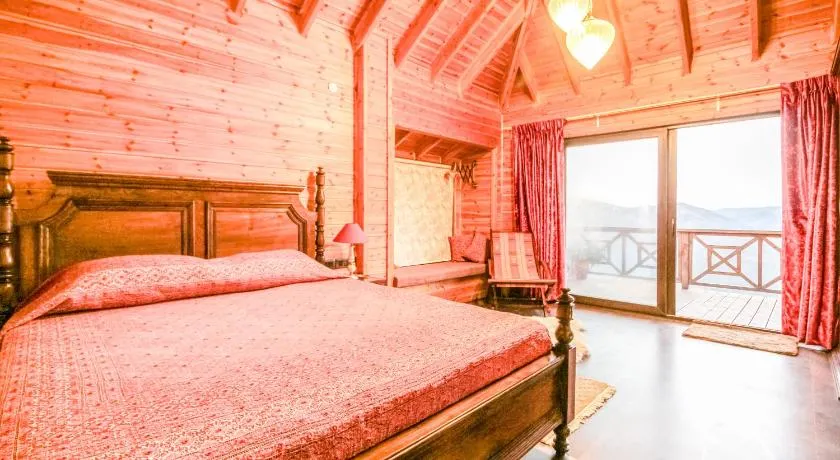 Avaas - Bed & Breakfast - Image 1