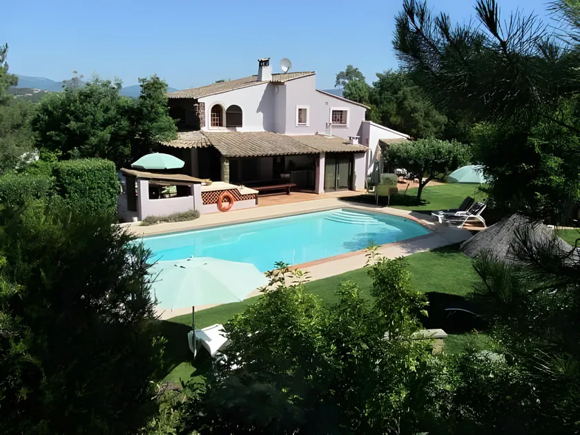 Le Joyau du Golfe de St Tropez - Image 1