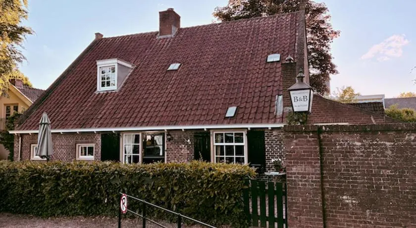 B&B Het Gasthuys - Image 1
