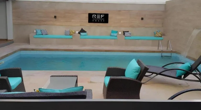 REF House Barra Da Tijuca - Image 1