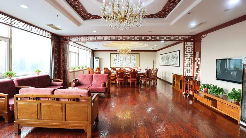 Beixu Hotel - Image 1