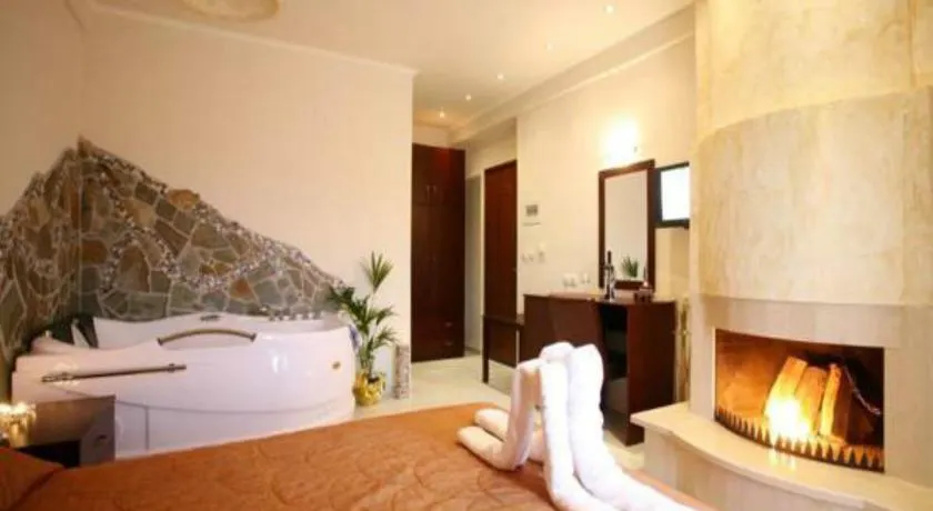 Hotel Athina - Image 1