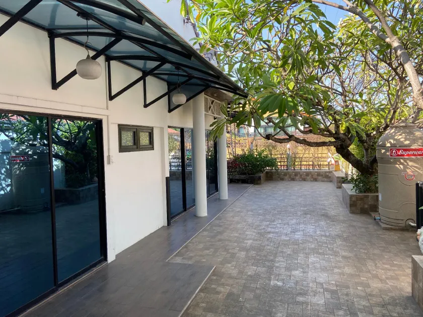 Pattaya North Green Villa for Lovers - Image 1