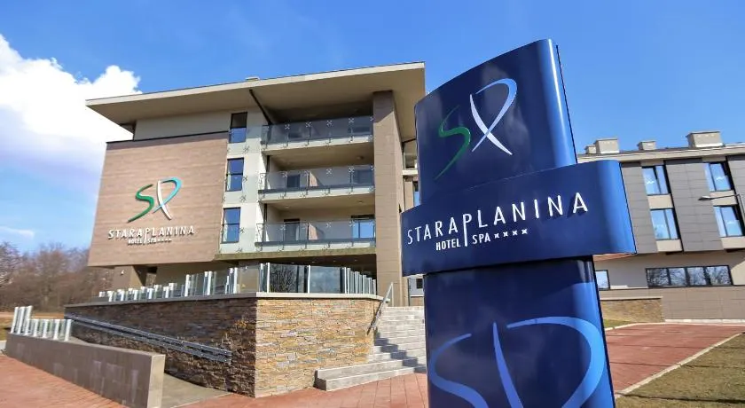 Hotel Stara Planina - Image 1