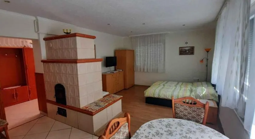 Apartments with BBQ in Keszthely-Balaton 54366 - Image 1