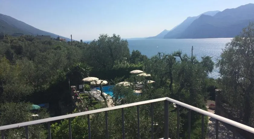 Villa Gaia Apartments pool wifi parking - Image 1