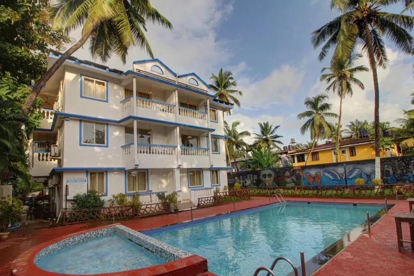 Grand Royale Palms Benaulim - Image 1