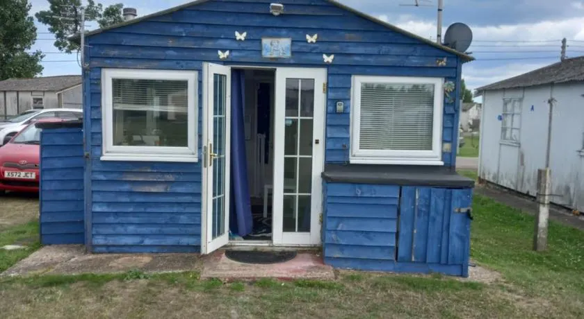 Bluebell chalet - Image 1