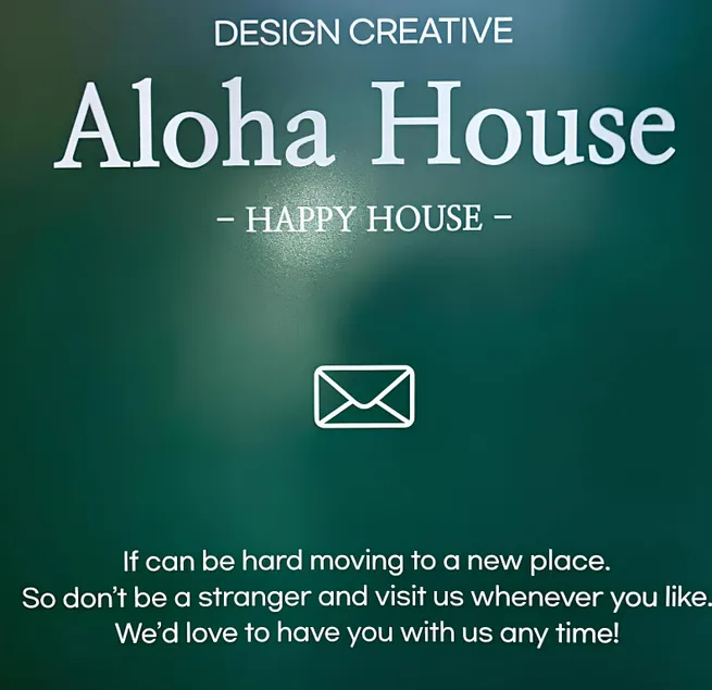 Aloha House - Image 1