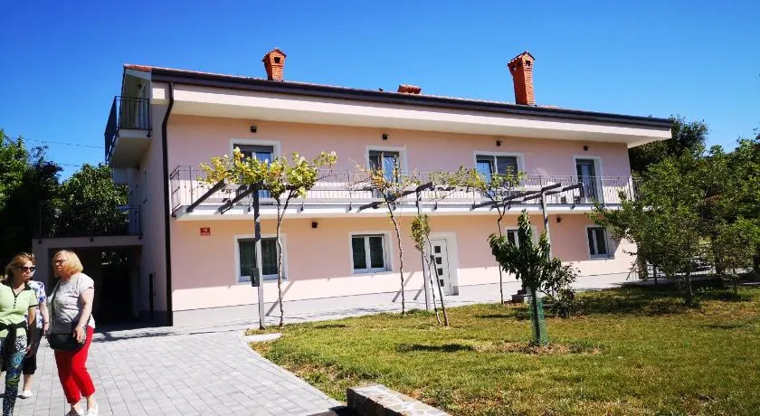 Apartments Relax - Image 1