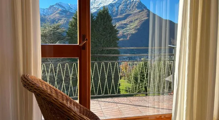 Bellavista - Residence in Barzio center near free ski shuttle - Image 1
