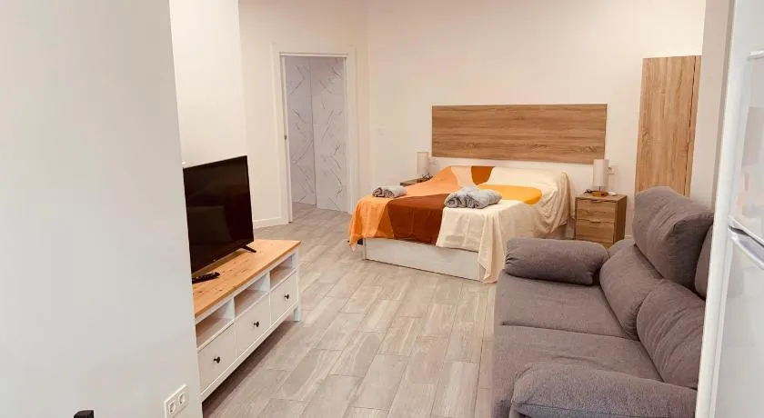 LAGA&LAIDA APARTAMENTOS GERNIHOST en Urdaibai - Image 1