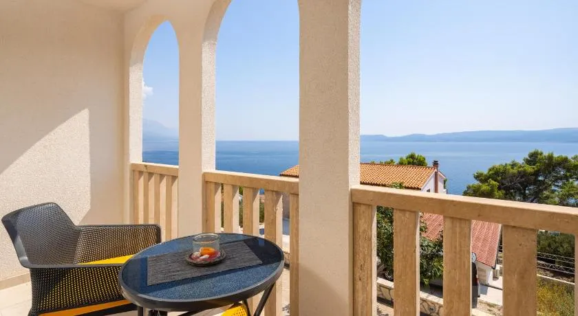 Appartments Villa Daria - Image 1