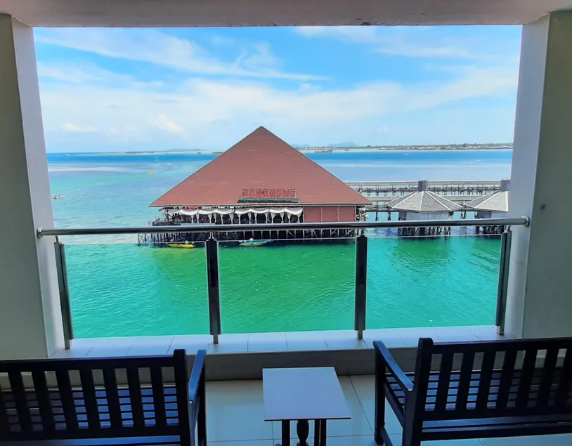 Sipadan Inn Service Apartments Semporna - Image 1