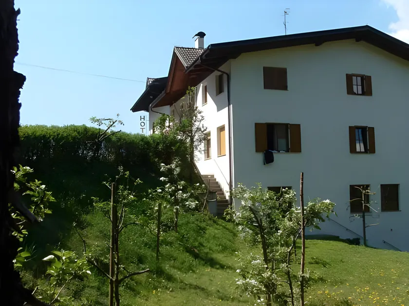 Gasthof Majestic - Image 1