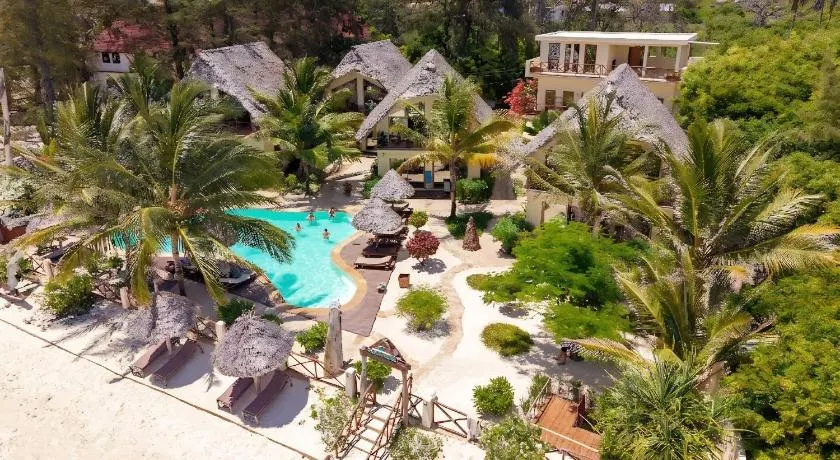 Clove Island Villas & Spa - Image 1