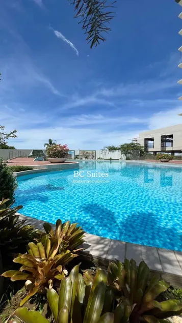 BC Suites Primeworld Mactan - Image 1