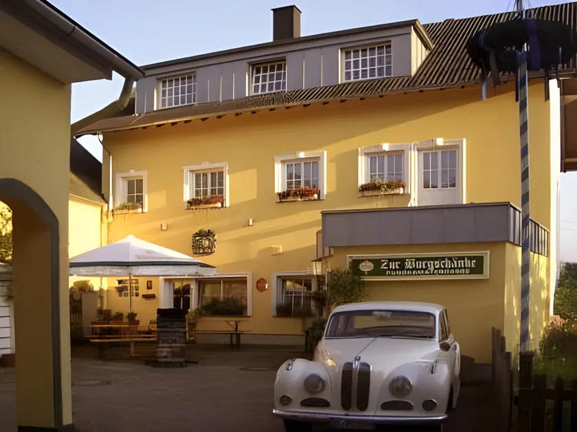 Gasthaus Zur Burgschänke - Image 1
