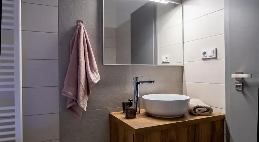 Samoobslužné Apartmány Evičenstvo - Image 1
