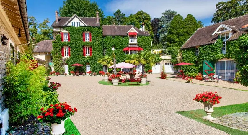 Manoir des Cavaliers - BnB - Image 1