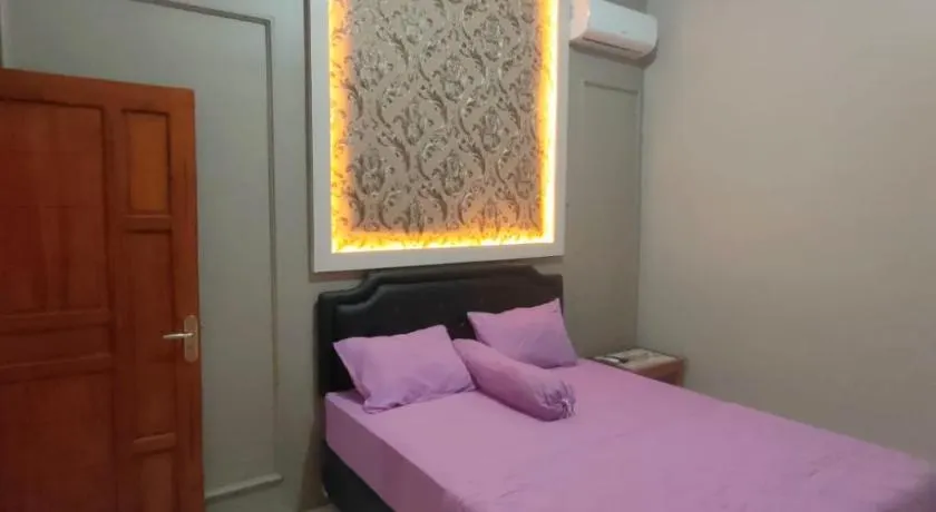 Cahaya Homestay - Image 1