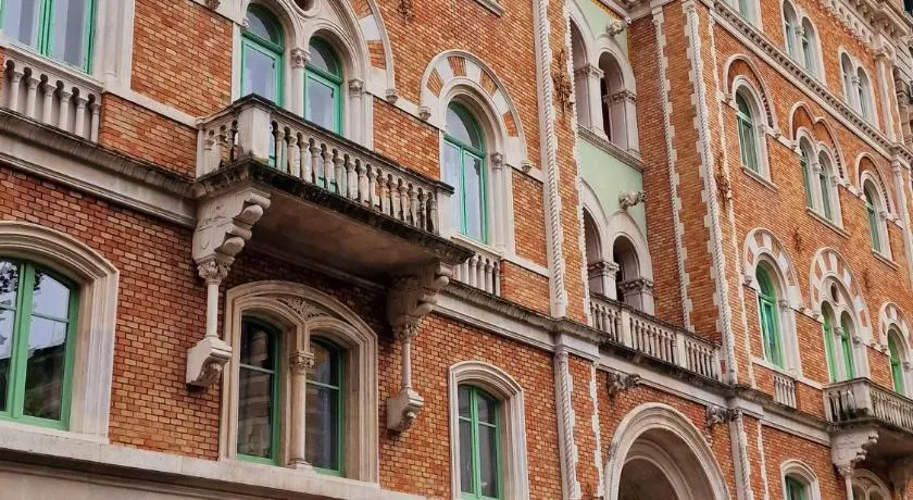 Casa Veneziana - Image 1