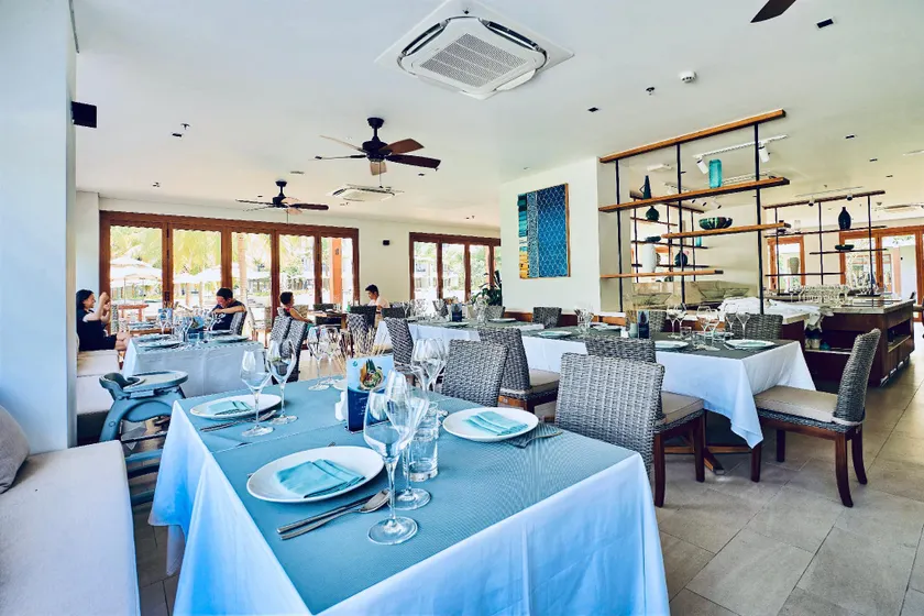 Stunning 5 Bedrooms Ocean Villas 5 stars - Image 1