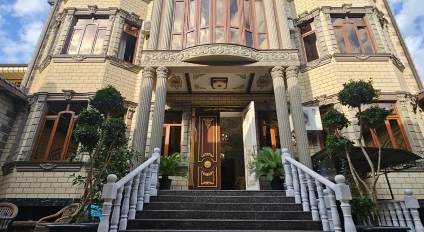 Hotel Sharq - Image 1