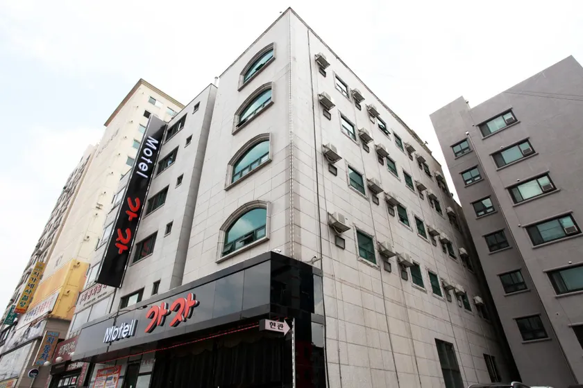 Seongnam Moran Gaja Motel - Image 1